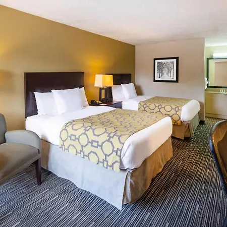 Park Inn By Radisson, Columbus State University Area-3