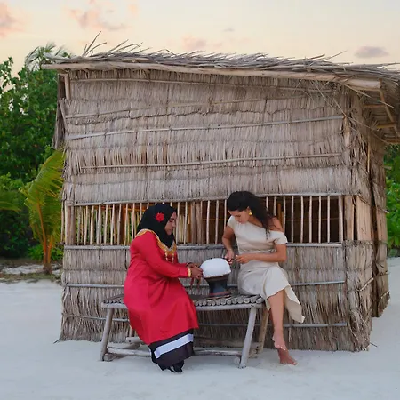 Noku Maldives, Vignette Collection By Ihg (Adults Only)-3