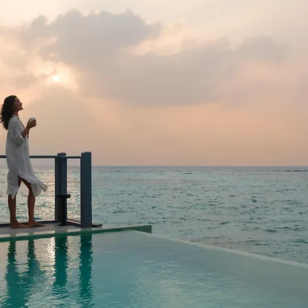 Noku Maldives, Vignette Collection By Ihg (Adults Only)-2