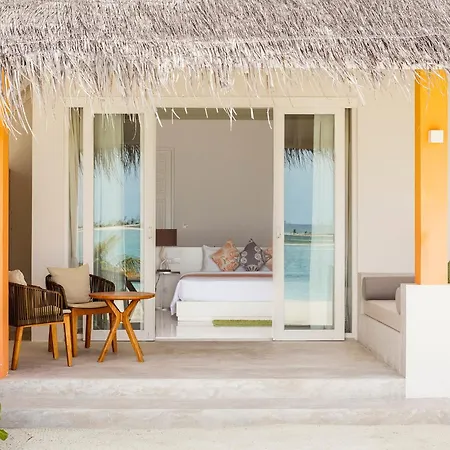 Sun Siyam Olhuveli-2