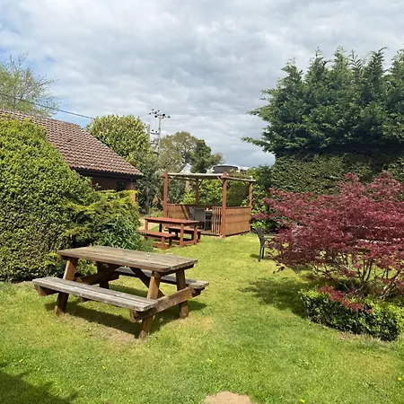 Marsham Arms Inn-3