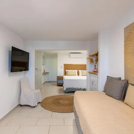 Elena Hotel Mykonos-2
