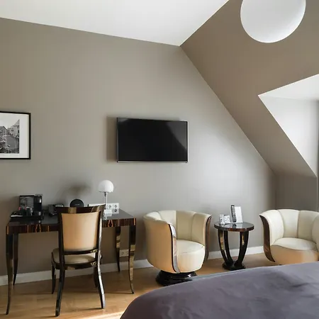 Hotel Borg By Keahotels-2
