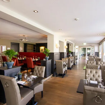 Hotel-Restaurant Gulpenerland-2