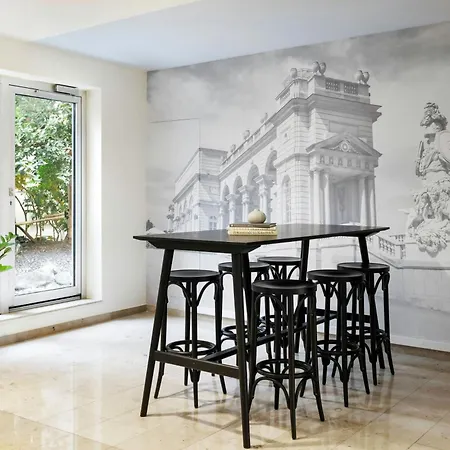Four Points Flex By Sheraton Vienna Mariahilf-2