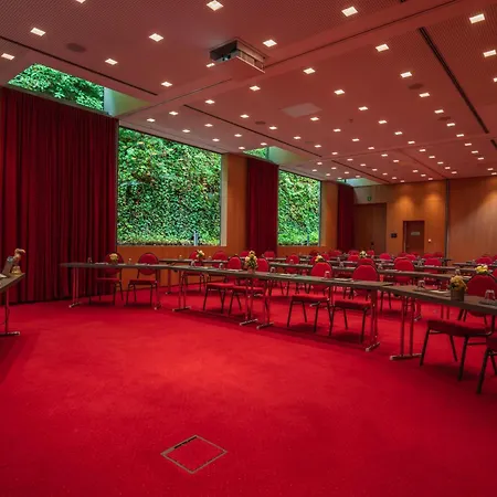 Van der Valk Hotel Spa-2