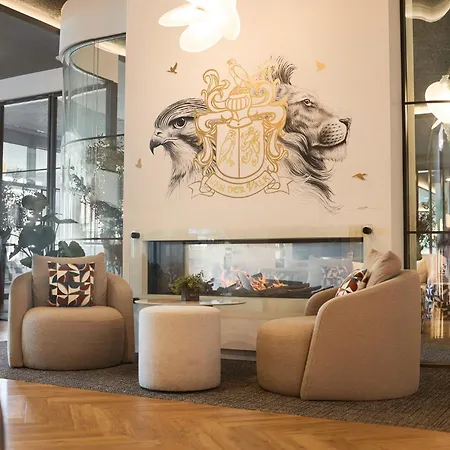 Van Der Valk Hotel Spa-2