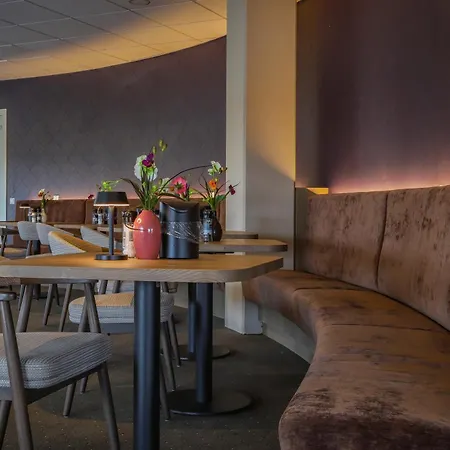 Hotel Greenside Texel-3