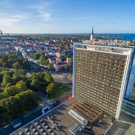 Original Sokos Hotel Viru-3