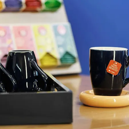 Four Points Flex By Sheraton Vienna Mariahilf-3