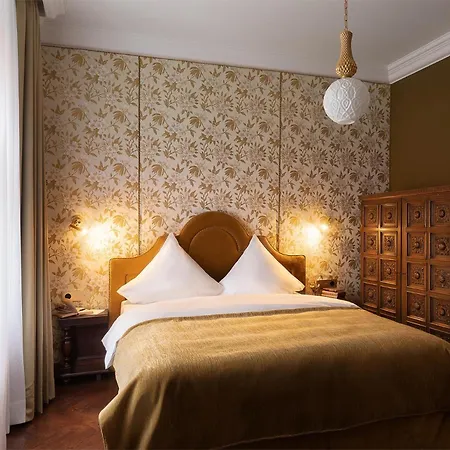 Schloßhotel Althörnitz-3