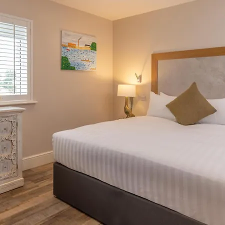Best Western Premier Doncaster Mount Pleasant Hotel-2