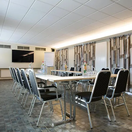 Best Western Plus Theodor Storm Hotel-3