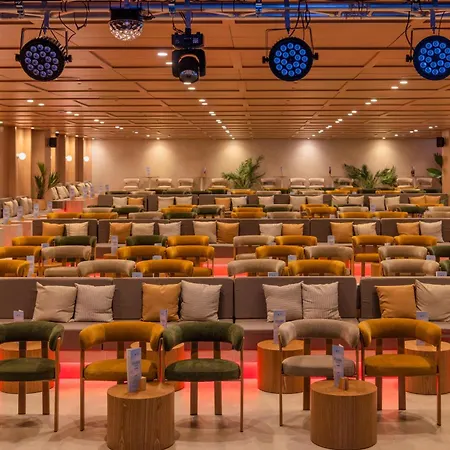 Aqua Hotel Onabrava & Spa 4*Sup-2