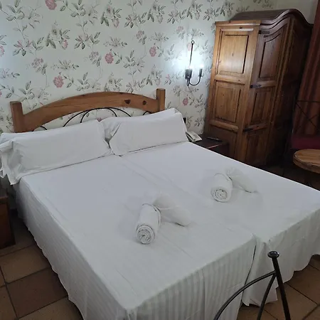 Hotel El Castell-2