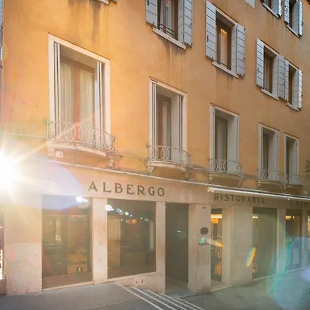 Albergo San Marco-2