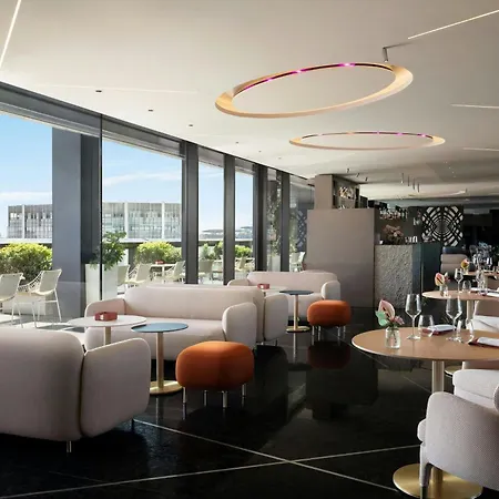Excelsior Hotel Gallia, A Luxury Collection Hotel, Milan-2