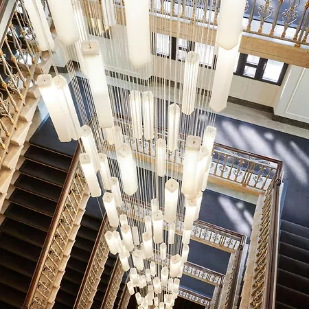 Excelsior Hotel Gallia, A Luxury Collection Hotel, Milan-3