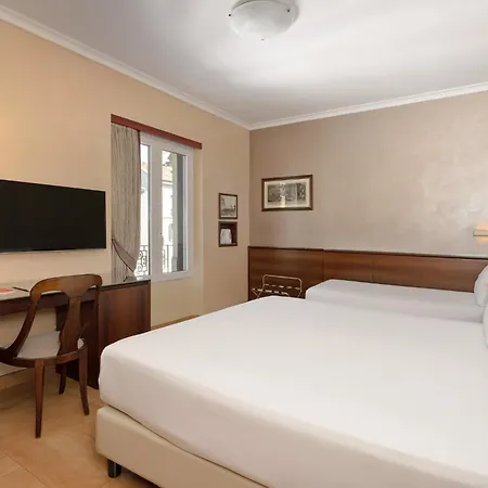 Una Hotels Galles Milano-3