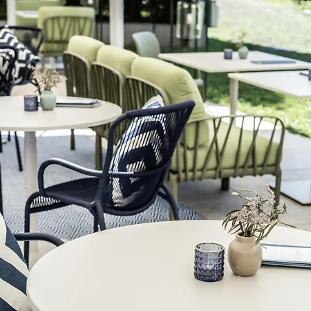 Falkensteiner Balance Resort Stegersbach - Adults only-3