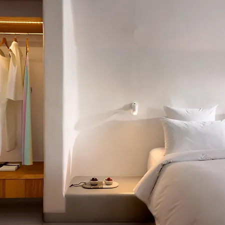 Mykonos Blu, A Resort To Live-3