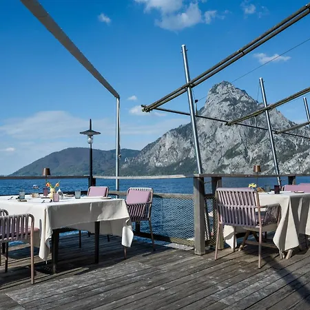Seehotel Das Traunsee-2