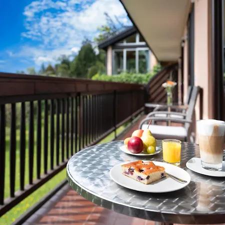 Hotel Garni Haus Arenberg-2