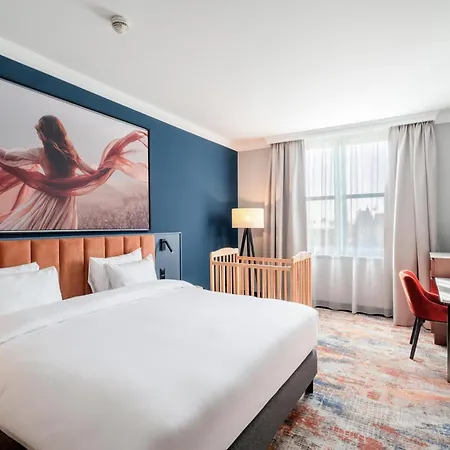 Radisson Blu Hotel Wroclaw-3