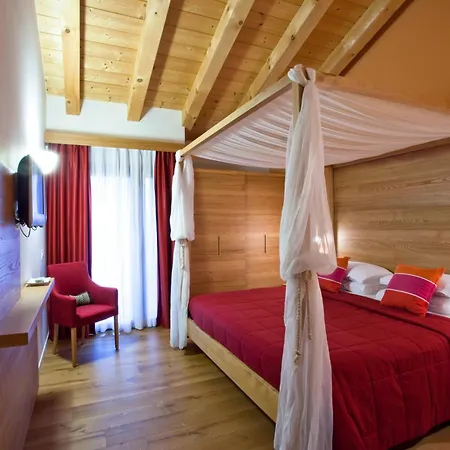 Borgo Ronchetto Relais&Gourmet-2