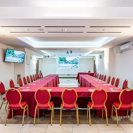 Cardinal Hotel St. Peter-2