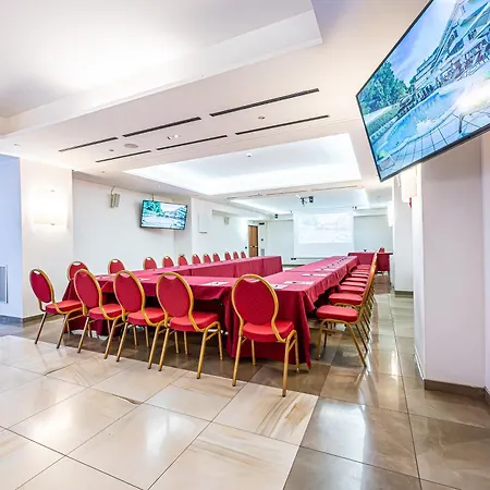 Cardinal Hotel St. Peter-3