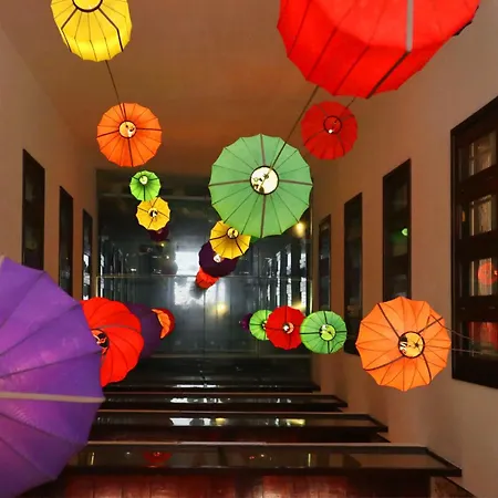 Oriental Suites Hotel & Spa-3