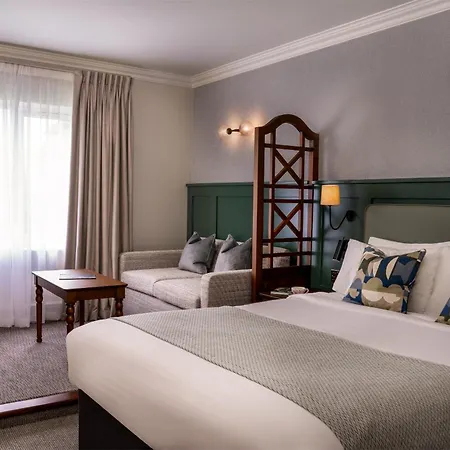Kettering Park Hotel And Spa-2