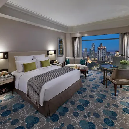 Mandarin Oriental, Kuala Lumpur-2