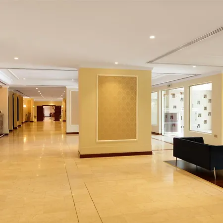Al Falaj Hotel - Muscat'S City Resort For Business & Leisure-2