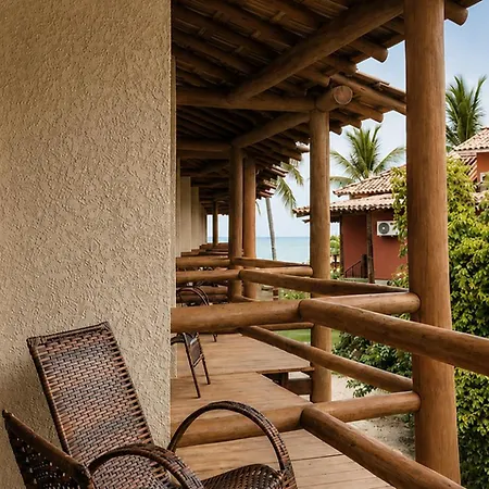 Arraial Praia Hotel Pousada-3