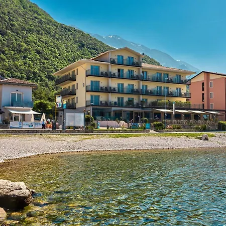 Hotel Astoria - 3stelle S-2