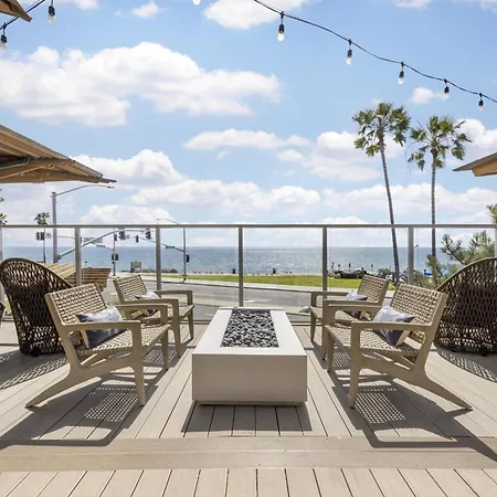 Best Western Plus Beach View Lodge Carlsbad-3