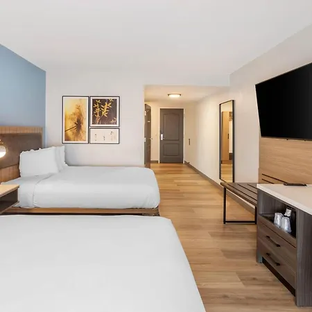 Country Inn & Suites By Radisson, Savannah Airport, Ga-2