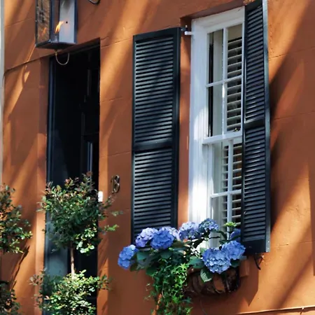 Hotel Indigo Savannah Historic District By Ihg-2