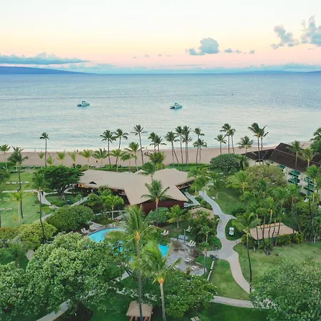 Outrigger Kaʻanapali Beach Resort-2