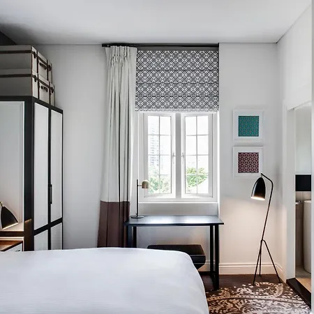 The Inchcolm By Ode Hotels-2