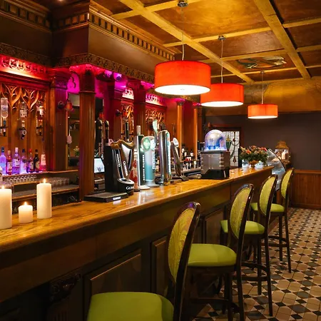 Sligo Southern Hotel & Leisure Centre-2