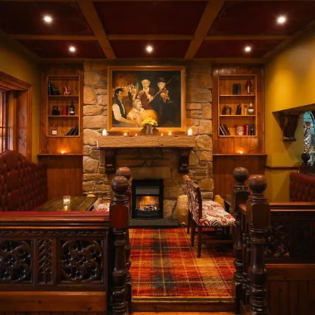 Sligo Southern Hotel & Leisure Centre-3