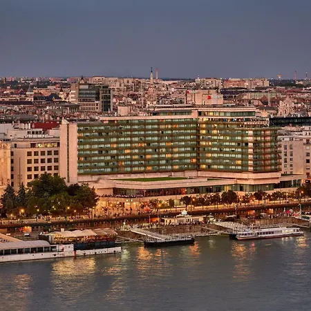 Budapest Marriott Hotel-2