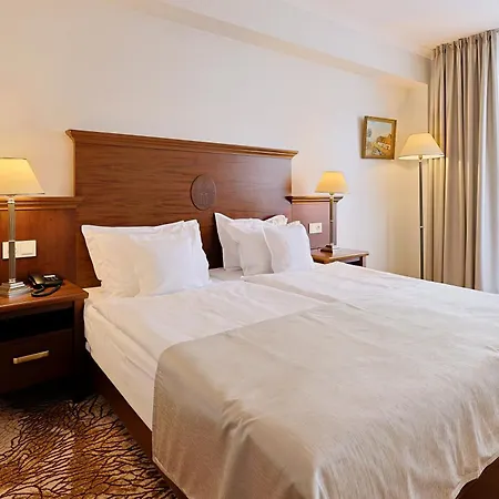 Hotel Lubicz-3