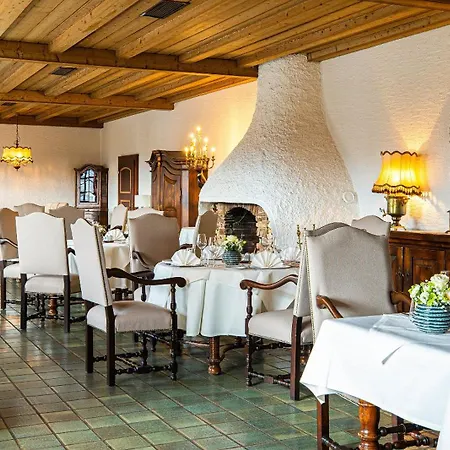 Victor's Seehotel Weingärtner Bostalsee-3