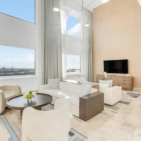 Intercontinental Miami By Ihg-3