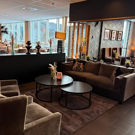 Utsikten Hotell Kvinesdal - Unike Hoteller-3