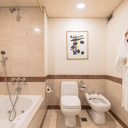 Quinto Centenario Hotel-3
